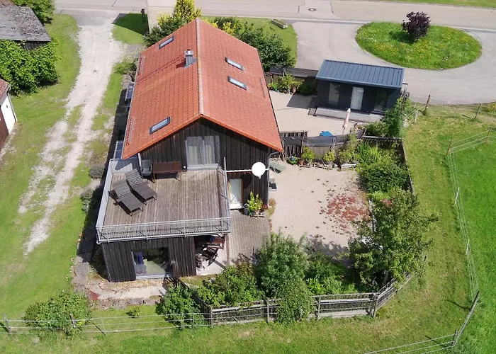 Gaestehaus Plath