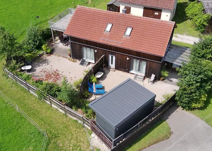 Gaestehaus Plath Apartman