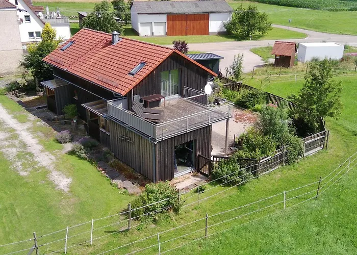 Gaestehaus Plath Apartman *