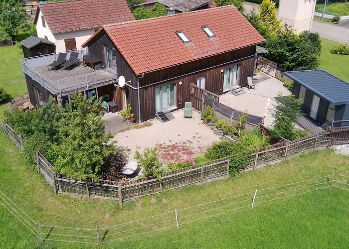 Gaestehaus Plath Apartman Wettringen