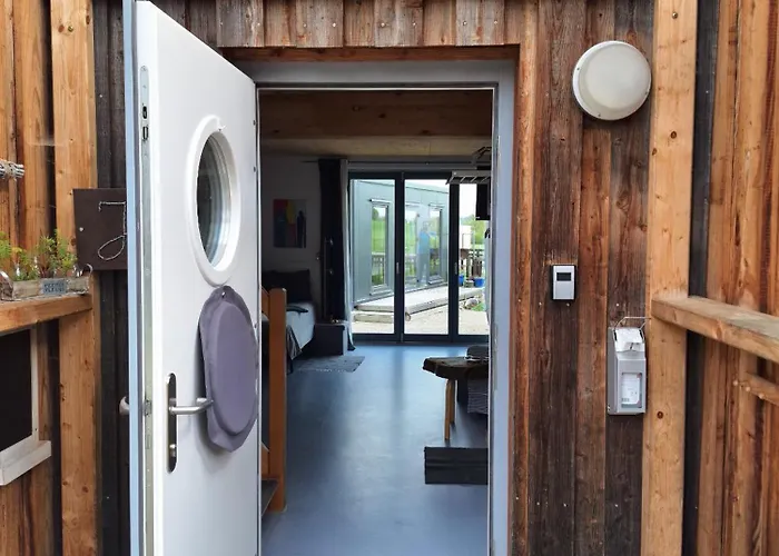 Gaestehaus Plath Apartman Wettringen