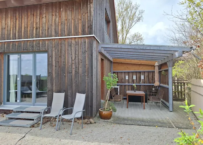 Gaestehaus Plath Apartman