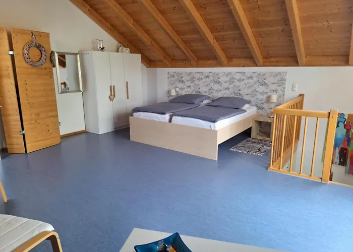 Apartman Gaestehaus Plath Wettringen