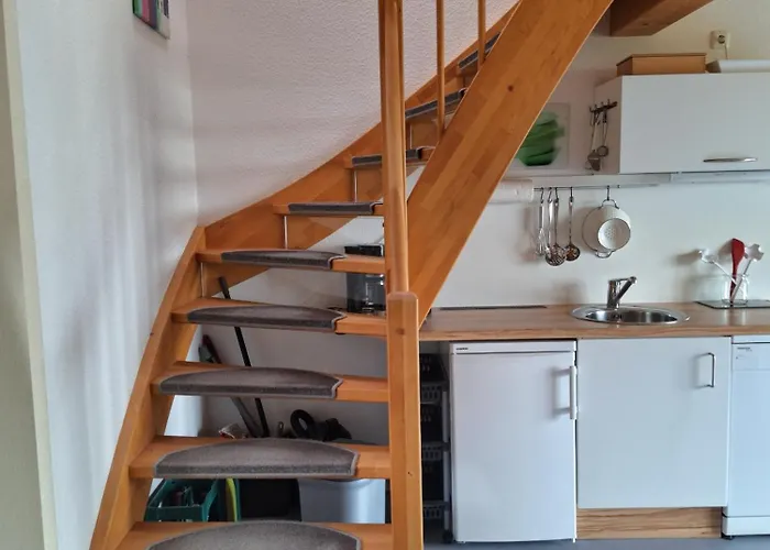 Gaestehaus Plath Wettringen