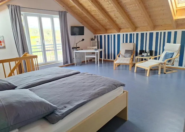 Gaestehaus Plath * Wettringen