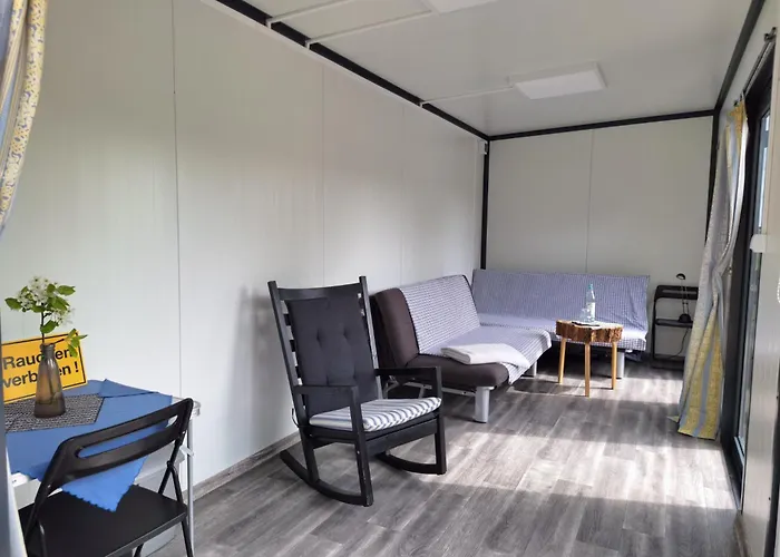 Gaestehaus Plath Apartman Wettringen
