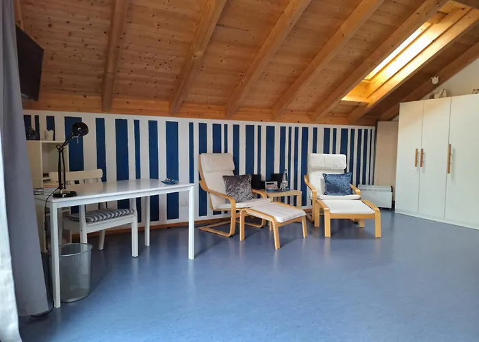 Apartman Gaestehaus Plath Wettringen