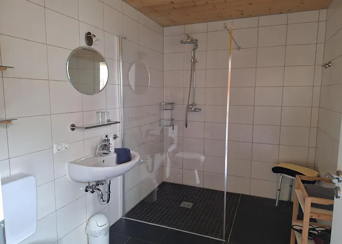 Gaestehaus Plath Wettringen