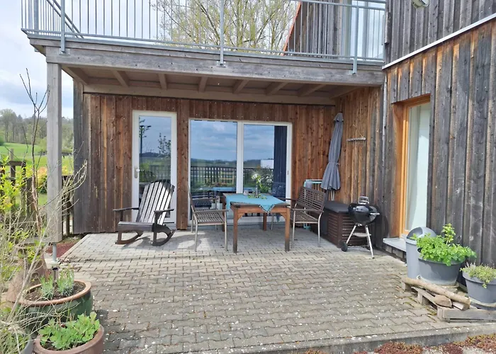 Gaestehaus Plath Apartman Wettringen