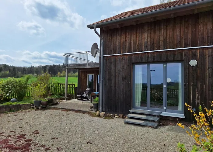 Apartman Gaestehaus Plath Wettringen