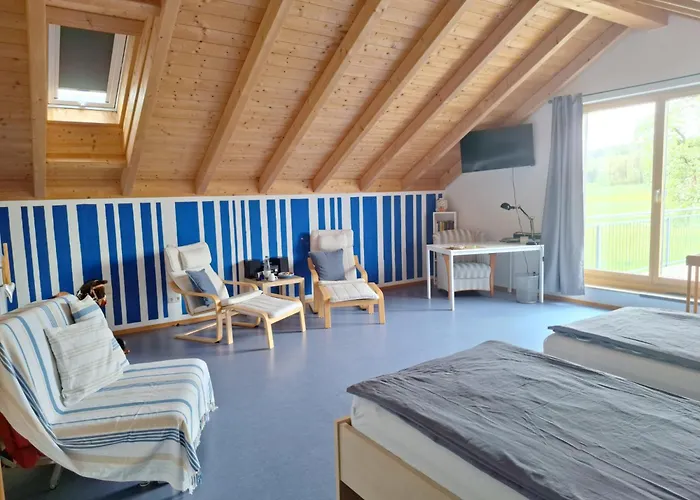Gaestehaus Plath Wettringen