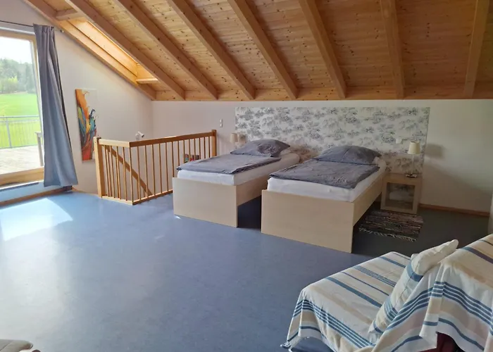 Gaestehaus Plath * Wettringen
