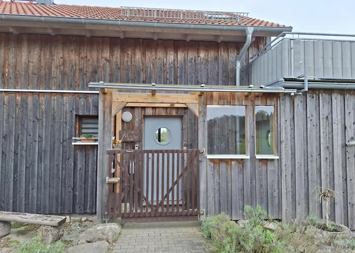 Gaestehaus Plath