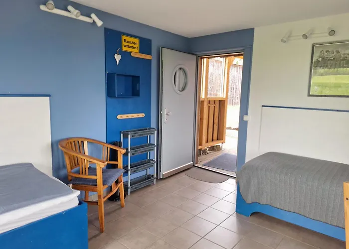 Gaestehaus Plath Apartman