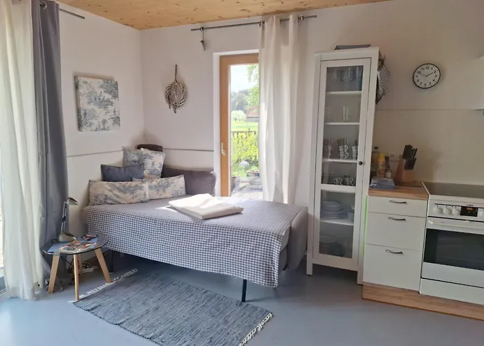 Gaestehaus Plath