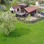 Apartman Gaestehaus Plath