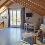 Gaestehaus Plath Apartman *