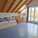 Apartman Gaestehaus Plath *