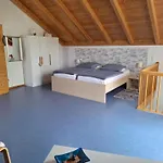 Apartman Gaestehaus Plath Wettringen