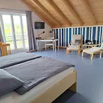 Gaestehaus Plath * Wettringen