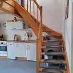 Gaestehaus Plath Apartman *