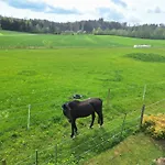 Gaestehaus Plath Apartman *