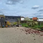 Apartman Gaestehaus Plath *