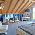 Gaestehaus Plath Wettringen