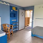 Gaestehaus Plath Apartman