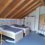 Apartman Gaestehaus Plath