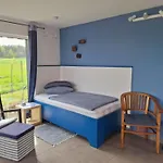 Gaestehaus Plath Apartman *