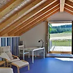 Gaestehaus Plath Apartman
