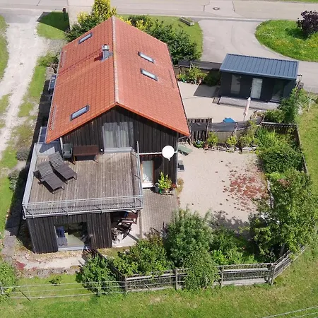Gaestehaus Plath