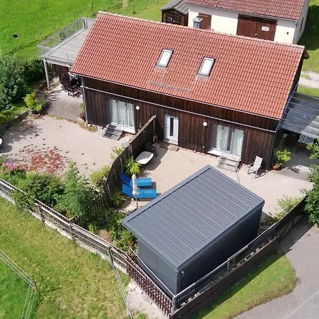 Gaestehaus Plath Appartement