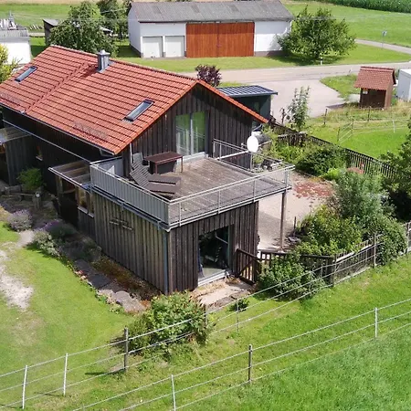 Gaestehaus Plath Appartement *