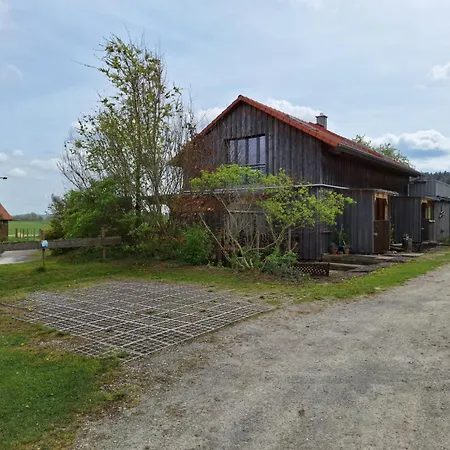 Gaestehaus Plath *