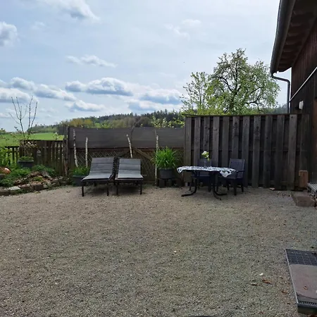 Appartement Gaestehaus Plath *