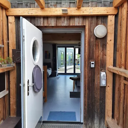Plath Apartment Wettringen (Bavaria)