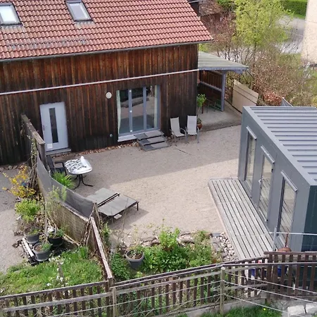 Gaestehaus Plath *