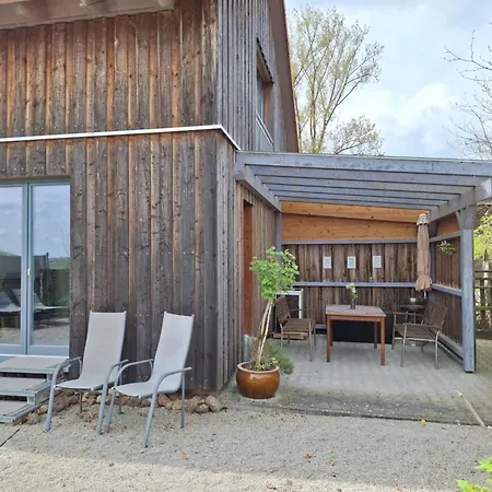 Gaestehaus Plath Appartement