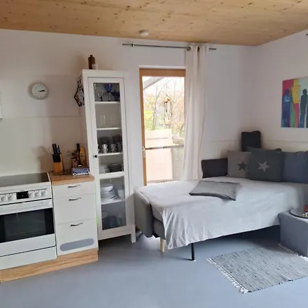 Appartement Gaestehaus Plath