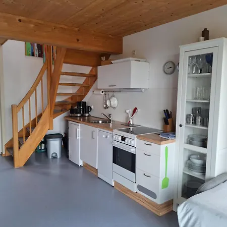 Appartement Gaestehaus Plath *