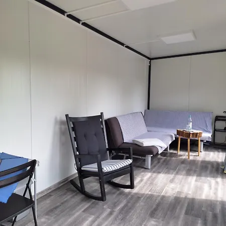 Gaestehaus Plath Apartmán Wettringen (Bavaria)