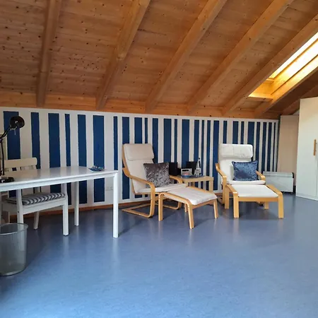 Apartmán Gaestehaus Plath Wettringen (Bavaria)