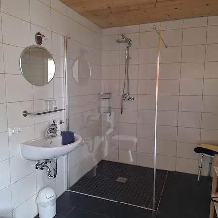 Gaestehaus Plath Wettringen (Bavaria)