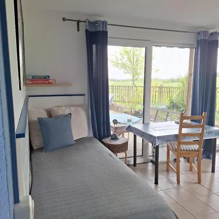 Appartement Gaestehaus Plath *