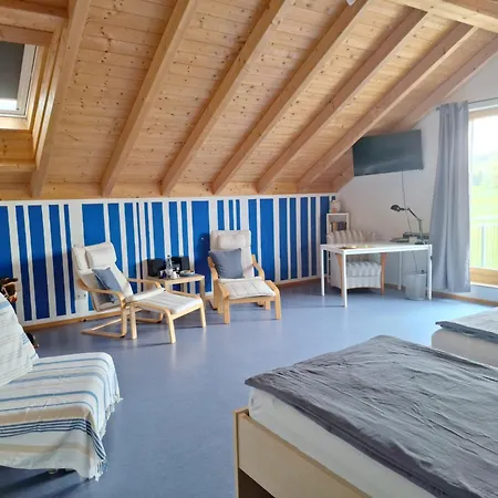 Gaestehaus Plath Wettringen (Bavaria)