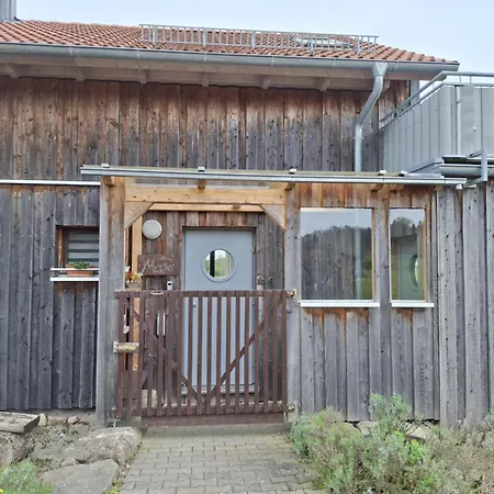 Gaestehaus Plath