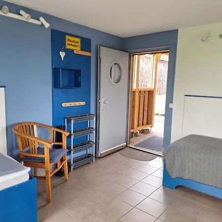 Gaestehaus Plath Appartement