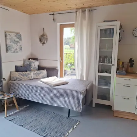 Gaestehaus Plath